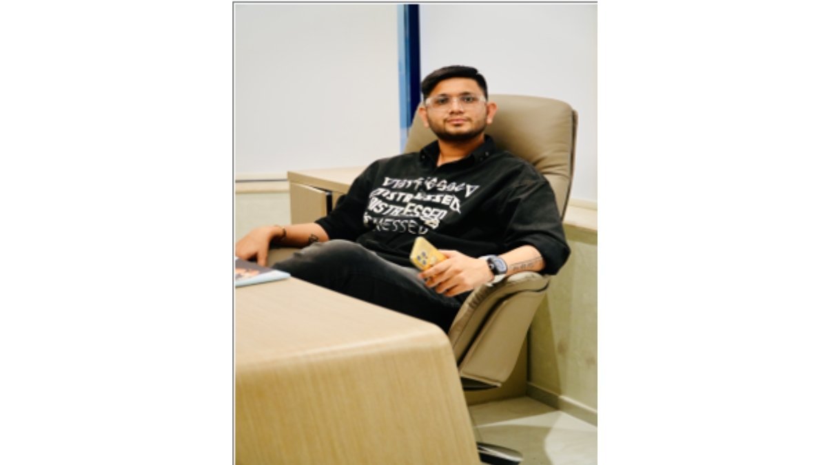 Rohit-Jain