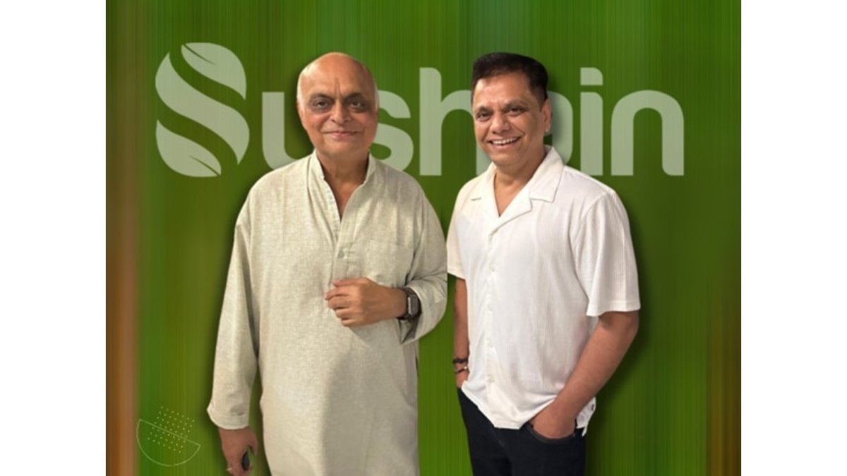 Sushain