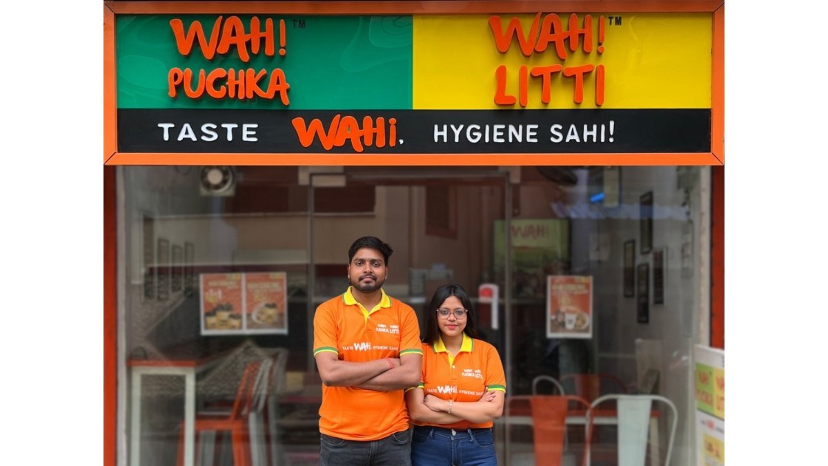 Wah-Puchka-Wah-Litti-Raises-USD-230k