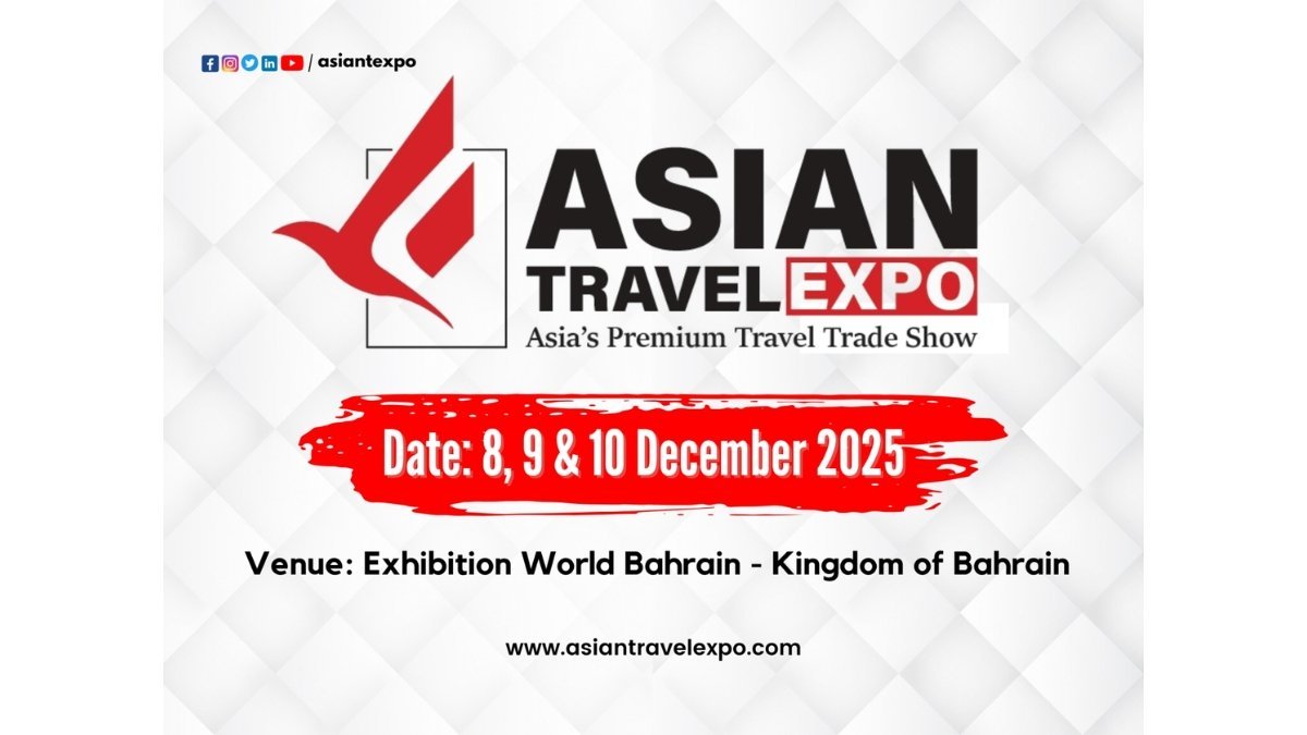 Bahrain-to-Host-the-Prestigious-Asian-Travel
