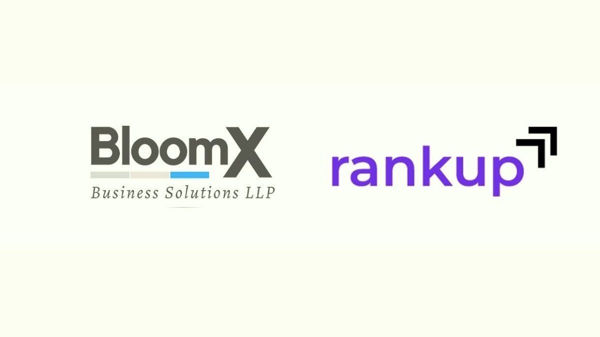 BloomX-