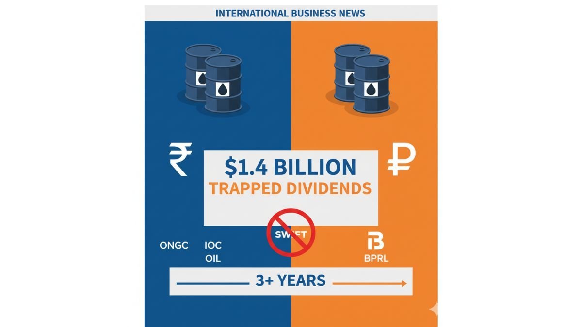 ONGC-Indian-Russia