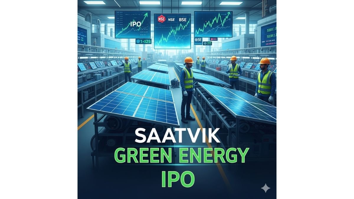 Satvik-IPO