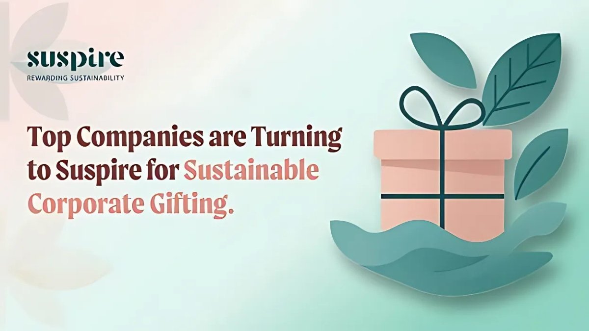 Sustainable-Corporate-Gifting