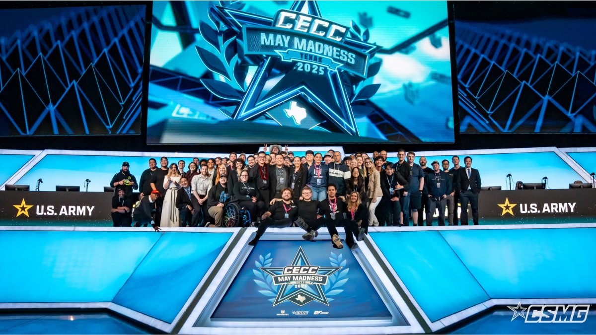 Esports