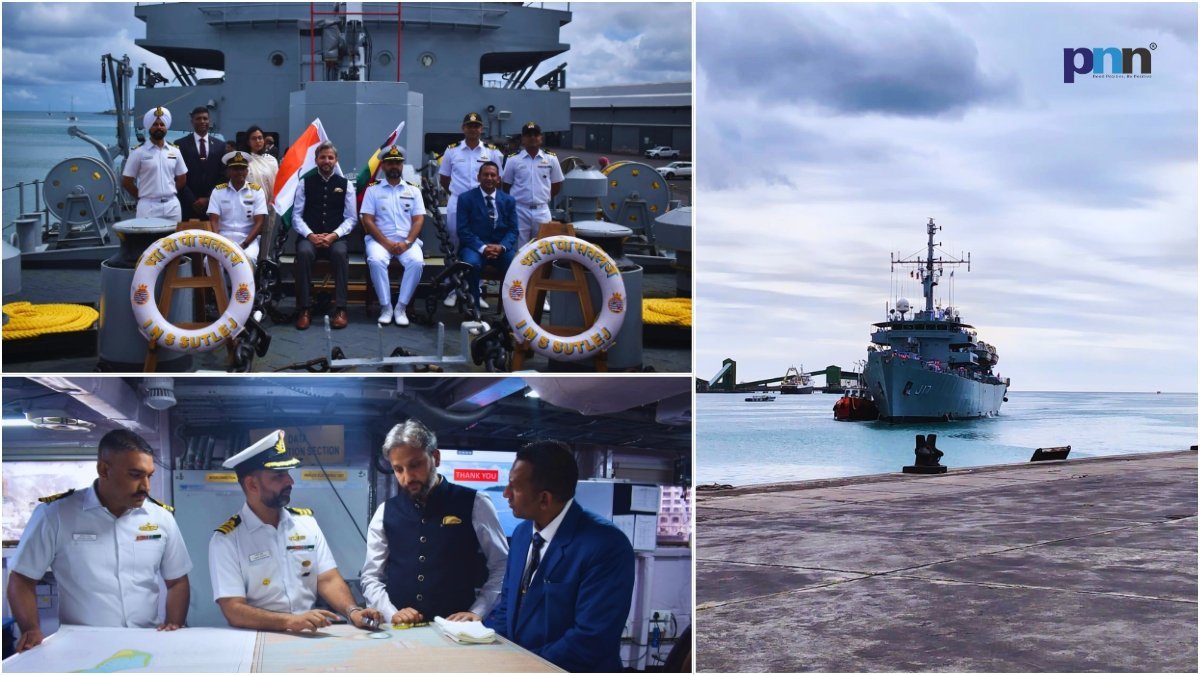 INS-Sutlej-Mauritius-18th-Survey