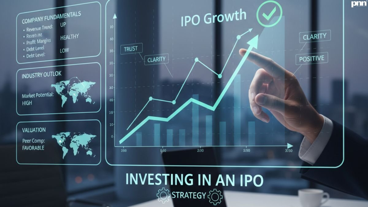 IPO-invest
