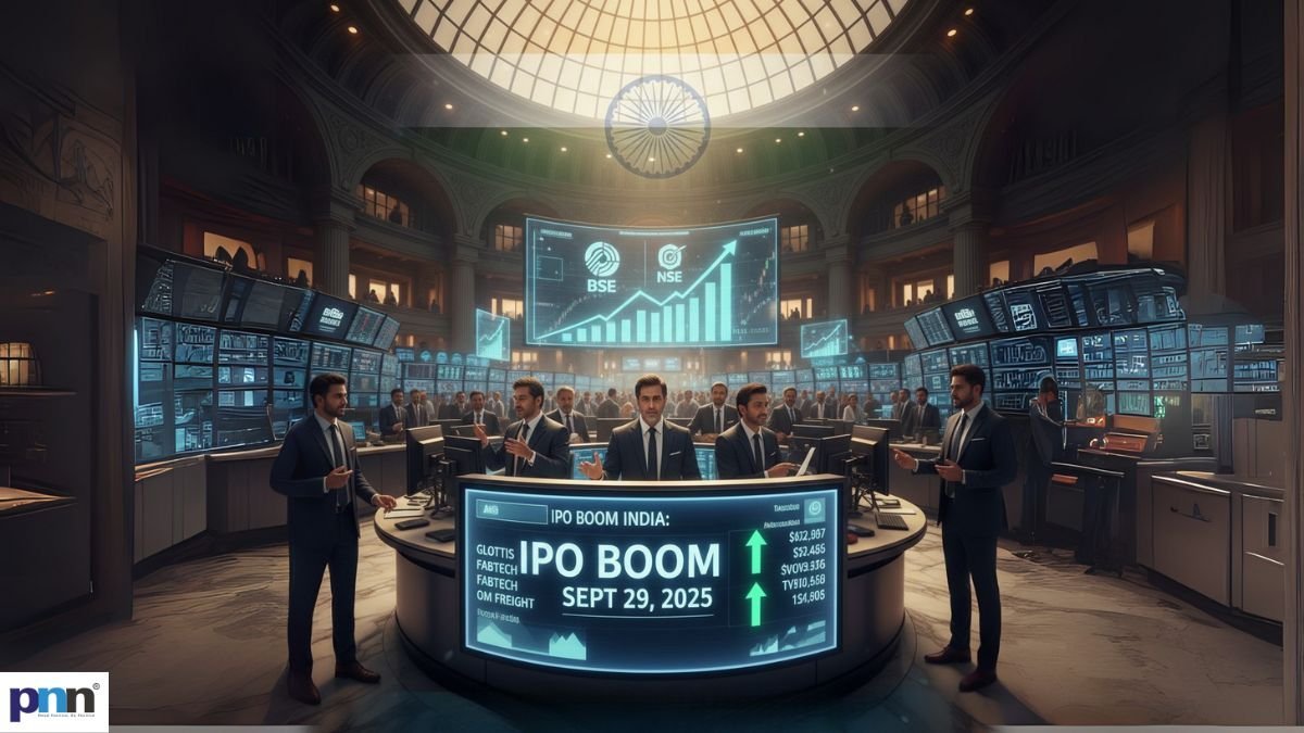 IPO