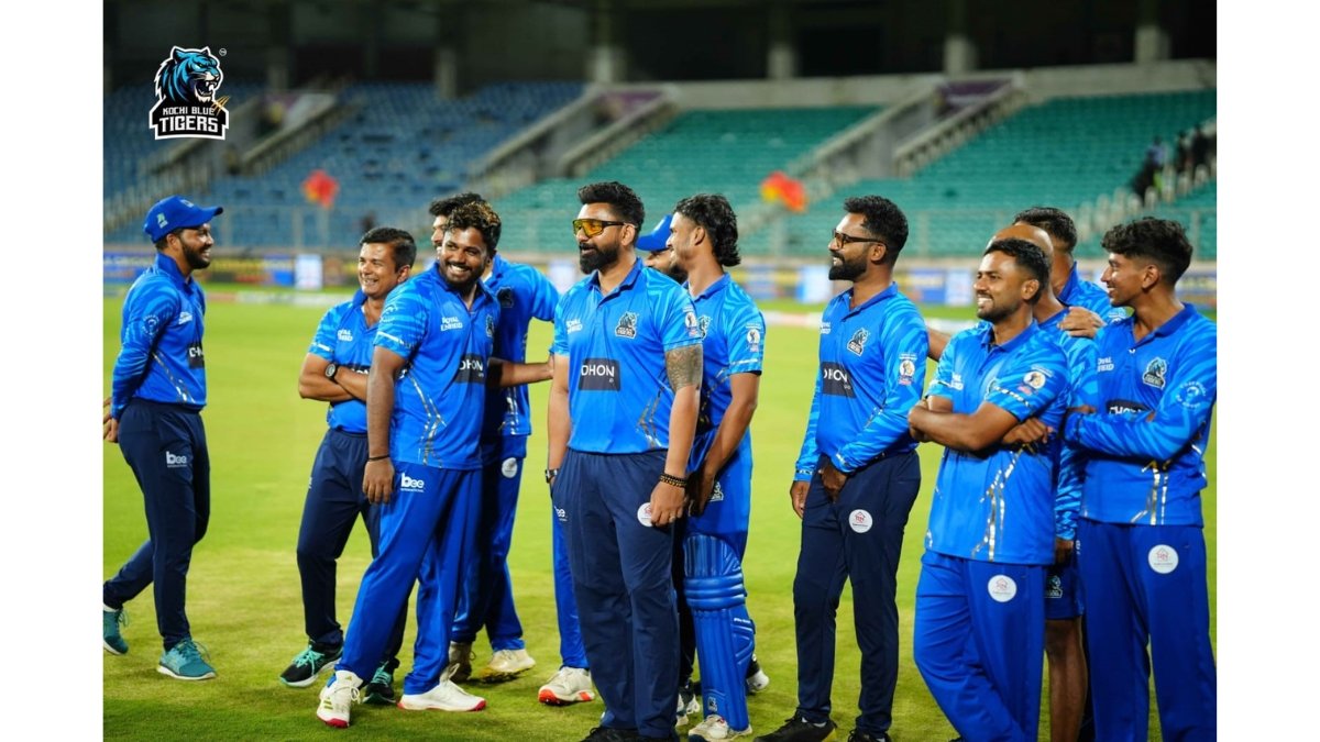 Kochi-Blue-Tigers