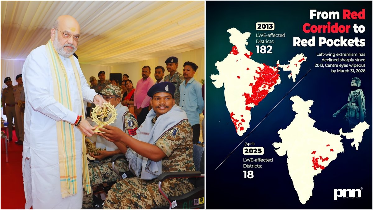 Naxalism