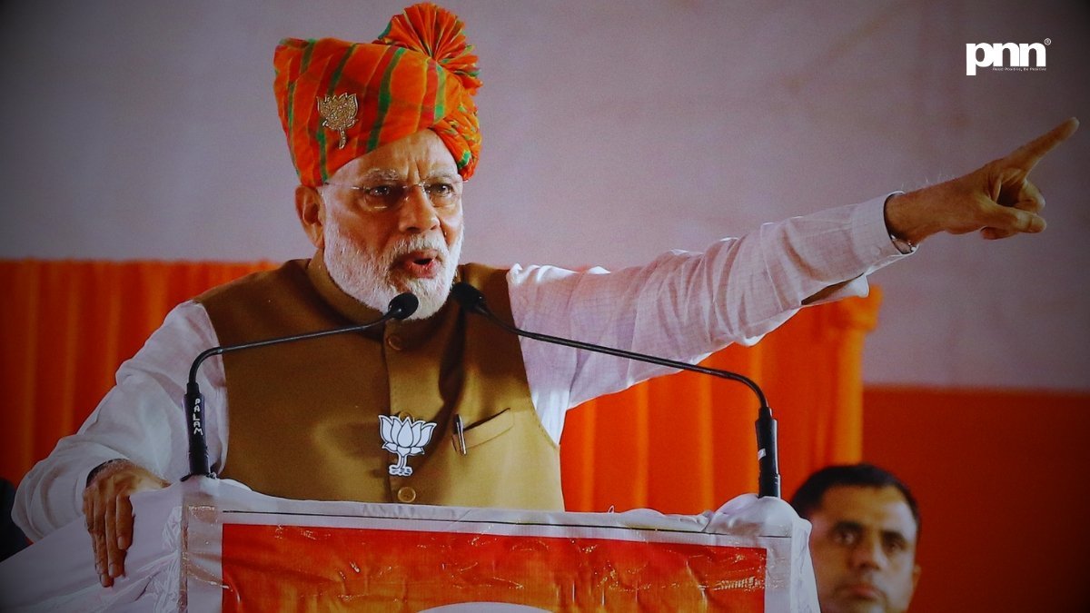 Prime-Minister-Narendra-Modi-Vijaya-Dashami