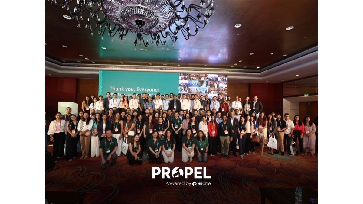 Propel