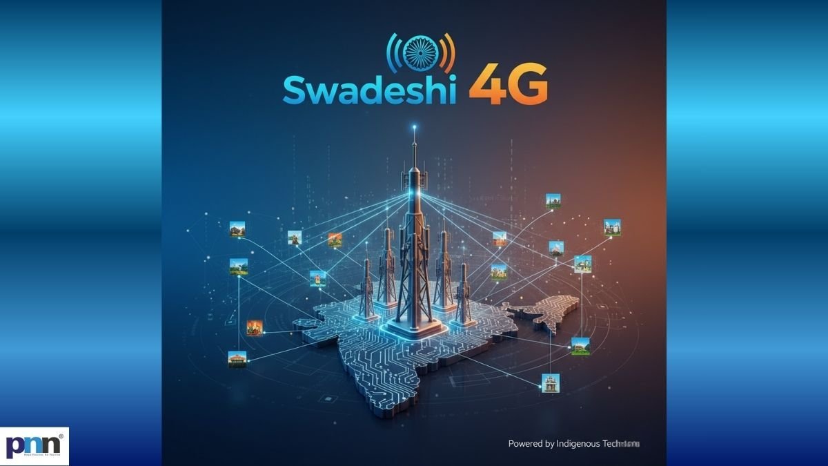 Swadeshi-4G