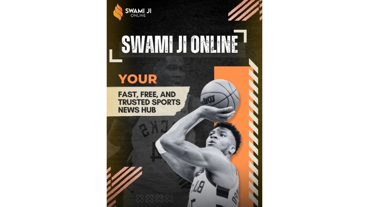 Swamiji-Online-Your-Fast-Free-and-Trusted-Sports-News-Hub