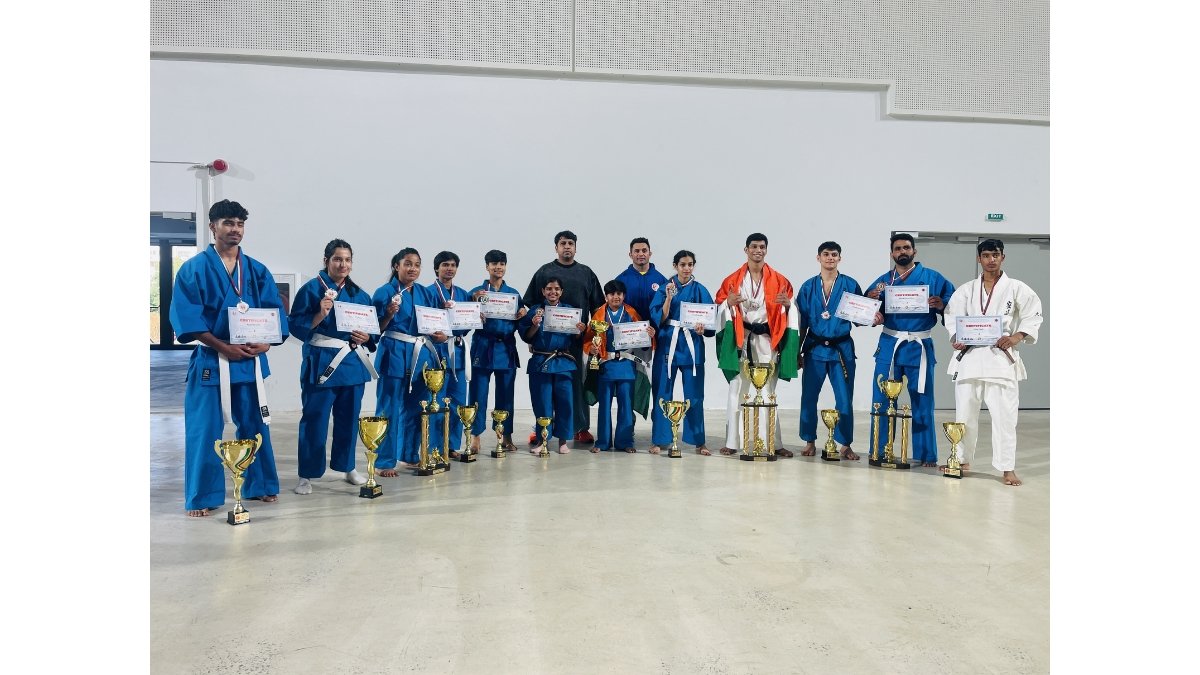 Team-India-Shines-at-Kudo-Japanese-mixed-combat-sport-World-Cup-in-Bulgaria