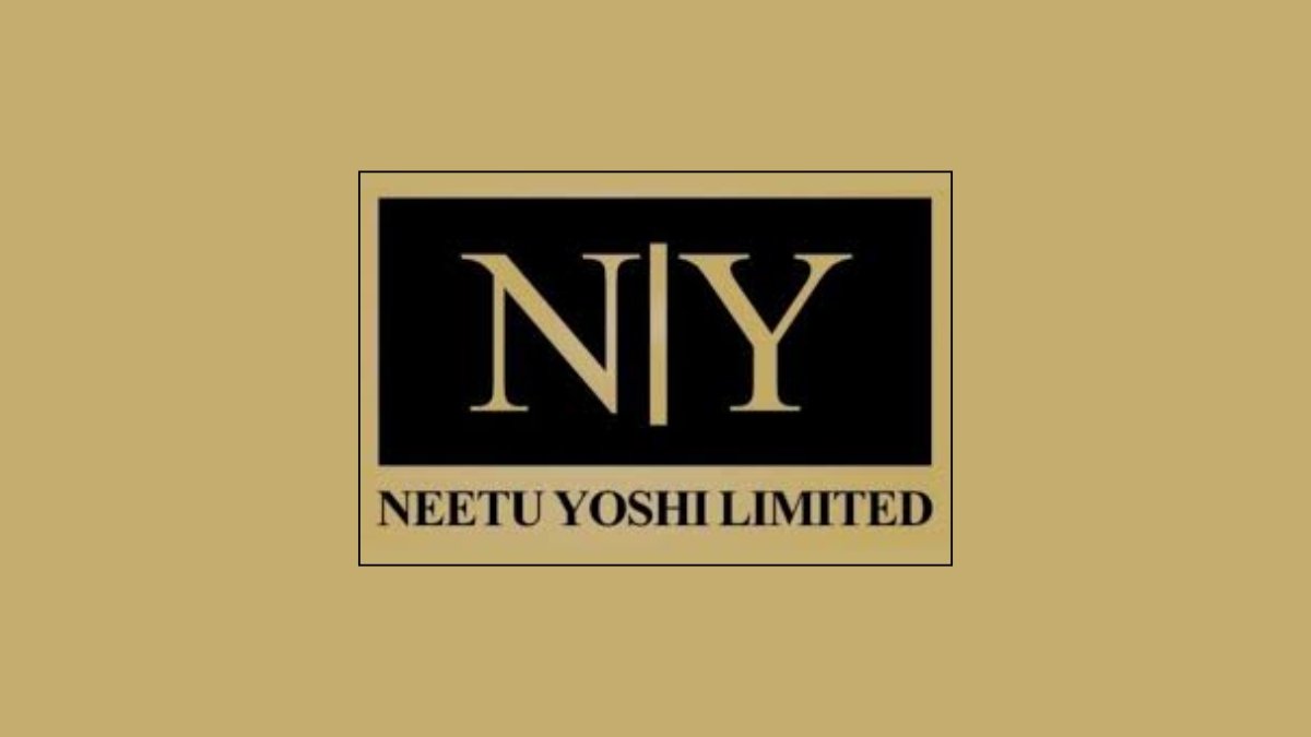 Neetu-Yoshi-Limited