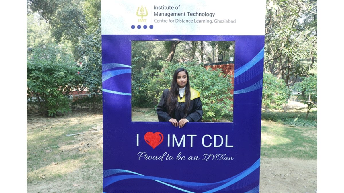 IMT CDL Ghaziabad Celebrates Concluding Ceremony 2025 - PNN