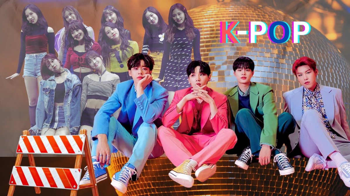 K-pop