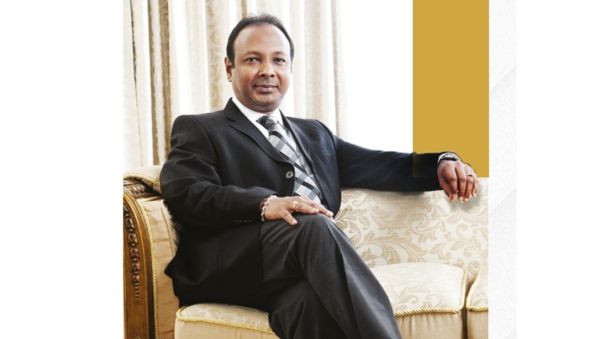 MGM Anand Muthu’s Green Stays Vision: Zero-Waste opulence