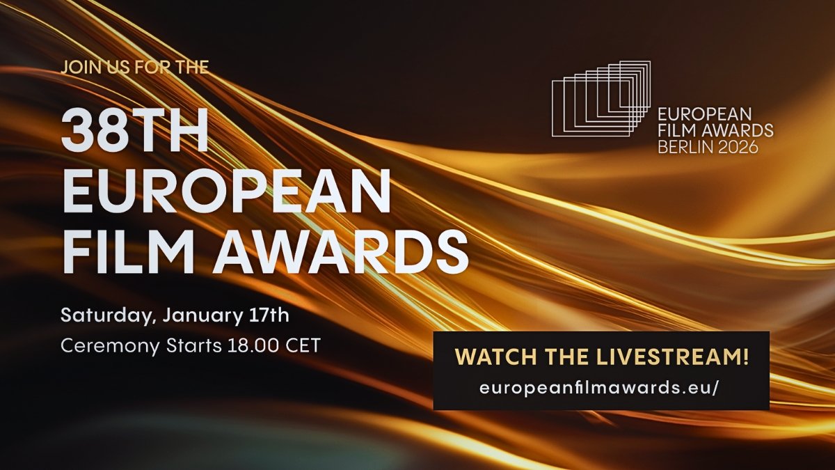 European Film Awards - PNN