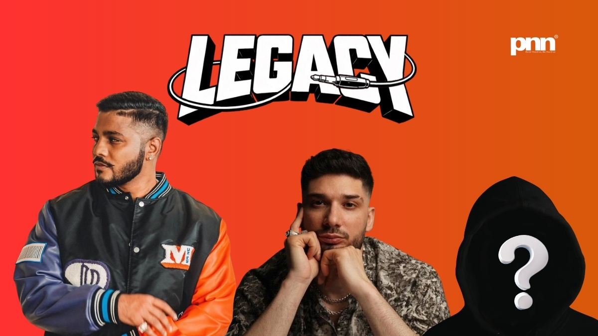 legacy