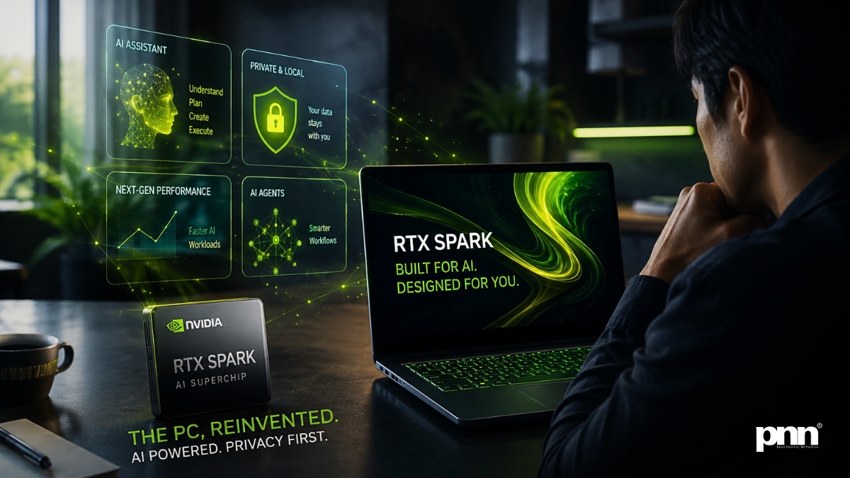 NVIDIA Wants To Put The Brain Back Inside The Machine